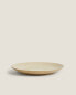 Фото #3 товара Stoneware dinner plate