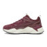 Фото #3 товара Puma RsX Efekt Perforated Lace Up Mens Red Sneakers Casual Shoes 39381402