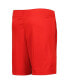 ფოტო #2 პროდუქტის Youth Boys and Girls Scarlet Ohio State Buckeyes Trophy Performance Shorts