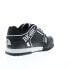 Фото #16 товара British Knights Astra BMASTRAV-060 Mens Black Lifestyle Sneakers Shoes
