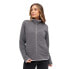 SEA RANCH Ida full zip fleece