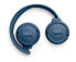 JBL Tune 520BT wireless earphones
