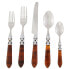 Фото #5 товара Aladdin Brilliant 5-Pc. Flatware Place Setting