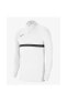 Фото #1 товара Толстовка мужская Nike Cw6110 Dri Fit Academy Белая