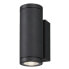 Фото #3 товара SLV Enola round UP/DOWN S - Surfaced lighting spot - 7.8 W - 700 lm - 220-240 V - Anthracite