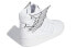 Adidas Originals Jeremy Scott x Adidas Originals Forum High Wings 4.0 GX9445 Sneakers