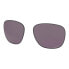 Запчасти Oakley Линзы для замены Leadline Prizm Grey/CAT3 - фото #2