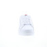 Фото #2 товара Fila Monetary 1CM01758-125 Mens White Synthetic Lifestyle Sneakers Shoes 7