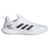 ADIDAS Defiant Speed all court shoes