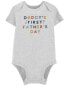 Baby Father's Day Original Bodysuit 24M