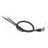 Фото #1 товара DOMINO KRE03 Suzuki RMZ 450 2004-2007 Throttle Cable