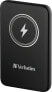 Powerbank Verbatim Powerbank Verbatim Charge 'n' Go Magnetic Wireless 10000mAh USB-C PD 3.0 Black