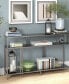 Фото #10 товара Cortland 48" Console Table with Shelves