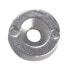 TECNOSEAL Mercury 4-5-6HP 4T Aluminium Washer Anode