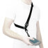 Фото #1 товара Mobilis Universal breakaway shoulder strap+ textile hook - 1 attachment