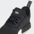 Фото #9 товара Мужские кроссовки adidas NMD_R1 Primeblue Shoes (Черные)