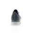 Фото #14 товара Skechers Go Walk Hyper Burst 216083 Mens Gray Lifestyle Sneakers Shoes