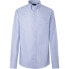 FAÇONNABLE Banker long sleeve shirt