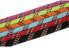 Фото #3 товара zolux Nylon collar choker rope 65 cm, pink color