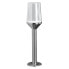 Фото #1 товара Ledvance ENDURA CLASSIC CALICE - Outdoor floor lighting - Steel - Glass - Stainless steel - IP44 - Entrance - Garage - Garden - Pathway - Patio - I