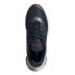 Фото #5 товара Мужские кроссовки Adidas Quadcube Черный Темно-синий