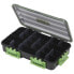 Фото #2 товара MADCAT 4 Compartment Tackle Box