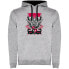 KRUSKIS Easy Rider Two Colour hoodie