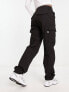 Фото #2 товара The North Face Heritage cargo trousers in black