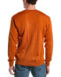 Фото #2 товара Blu By Polifroni Wool-Blend Sweater Men's