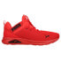 Фото #1 товара Puma Enzo 2 Uncaged Running Mens Red Sneakers Athletic Shoes 376531-04