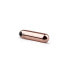 Фото #2 товара Вибропуля Rosy Gold Bullet розовая