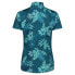 ფოტო #2 პროდუქტის CMP 33N6296 short sleeve T-shirt