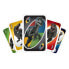 Фото #5 товара MATTEL GAMES Uno Dominion Card Game