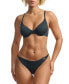 ფოტო #5 პროდუქტის Women's Body Fit Thong Underwear 4A0032