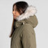 Фото #6 товара CRAGHOPPERS Lundale jacket