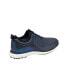 ფოტო #9 პროდუქტის Men's XC4 Water-resistant H2 Sport Hybrid Knit Golf Shoes