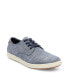 ფოტო #1 პროდუქტის Men's Fenta Fashion Lace-Up Sneakers