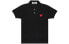 CDG Play AZ-T006-051-1 Polo Shirt