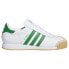 ADIDAS ORIGINALS Samoa trainers Ftwr White / Green / Off White, 42.6 - фото #1