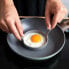 Фото #3 товара Аксессуары для приготовления пищи Quid Rico Форма для жареного яйца 9 x 2 см (24 шт)