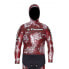 PICASSO Thermal Skin Spearfishing Jacket 9 mm