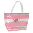 SAFTA Minnie Mouse Beach bag