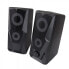 Фото #2 товара ESPERANZA EGS103 Speakers 2.0 USB LED 6 W Black