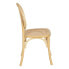 Chair Natural 44,5 x 41,5 x 89 cm