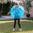 Фото #26 товара Гигантские надувные бампер-шары Bumpoy InnovaGoods 2 штук