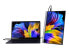 Фото #13 товара ASUS ZenScreen OLED MQ16AH Portable Monitor - 15.6-inch FHD (1920 x 1080), OLED,