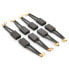 VETUS 12.5x32x20 BOW220 Carbon Brushes Set - фото #1