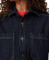 Фото #3 товара Рубашка джинсовая OVERSIZED COTTON ON для женщин