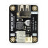 Фото #4 товара DFRobot DC-DC Step-Up Voltage Regulator - Boost Module with USB Connector FIT0471 - 0,9-5V 0,6A