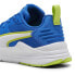 Фото #6 товара Кроссовки PUMA Wired Run Pure Snkr